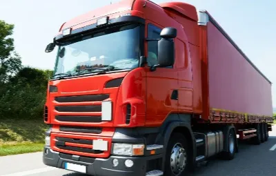 Bursa Akdeniz Ambar Kargo